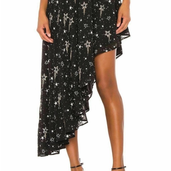 KIANIA SKIRT IN BLACK STARDUST
NBD from Revolve - Picture 2 of 2